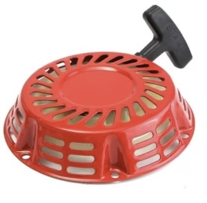 Demaror generator MIJLOCIU 177, motopompe, motoutilaje, motosape, MX563