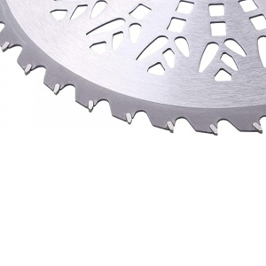 Disc motocoasa NR 10, 255 X40T, EXTRA videa, MX1019 - Img 4