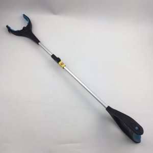 Dispozitiv pentru prins obiecte la distanta tip cleste, 81cm, Grab It - Img 5