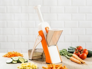 Feliator legume fructe, Spring Slicer