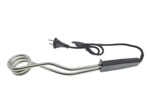 Fierbator electric tip termoplonjon de voiaj 1500W - Img 2