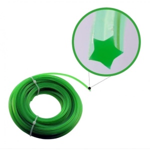 Fir motocoasa 2.7 mm, STEA,12m, MX217