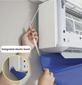 Kit de Curatat Aerul Conditionat - Img 2