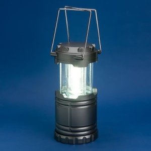 Lanterna LED pentru camping cu 3 moduri iluminare - Img 3