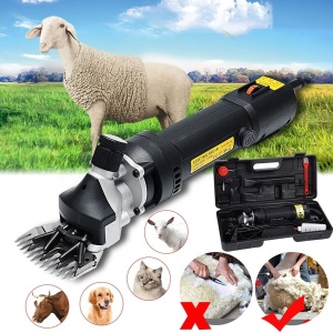 Masina de tuns oi 300w