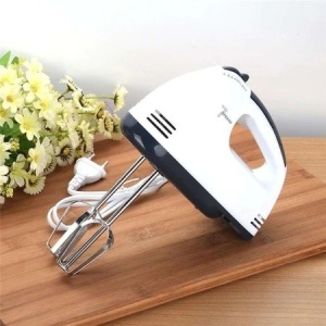 Mixer de mana, 260 W, 7 viteze