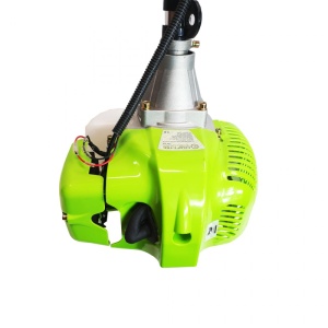 Motocoasa benzina EXTRA POWER ULTRA PRO, X5600/X6100/X8800/XG500, 3 accesorii, 2 timpi - Img 3