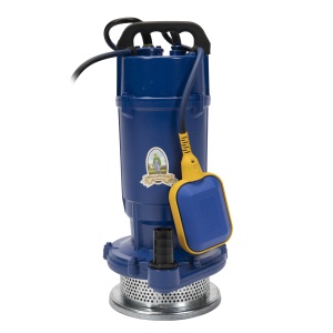 Pompa apa submersibila 32m 0,75kW