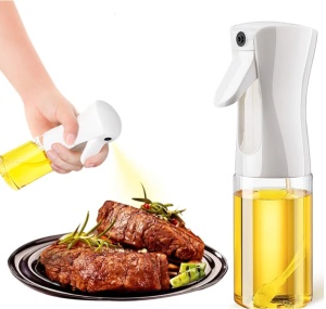 Pulverizator de otet si ulei 200 ml - Img 2