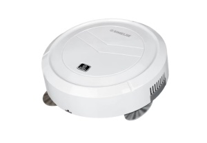 Robot aspirator smart 3 in 1, 230x230x62 mm