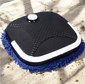 Robot inteligent Mop Cleaner 3 in 1 - Img 5