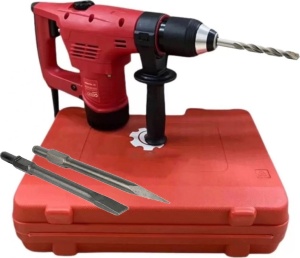 Rotopercutor electric SDS, PUTERE 1180W