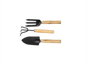Set 3 unelte pentru gradinarit