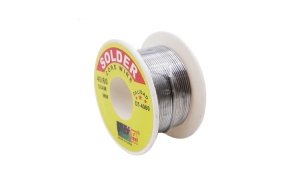 Set Lipit, Fludor, pasta, 1 mm - Img 2