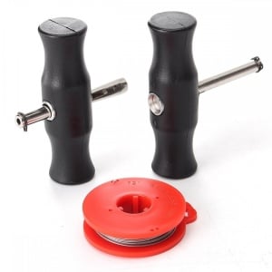 Set pentru demontat parbriz