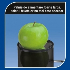 Storcator electric de fructe Power Juicer - Img 2