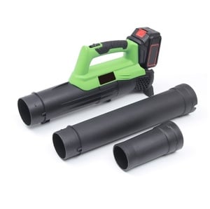 Suflanta frunze cu acumulator, 20V, 2AH JET BLOWER - Img 3