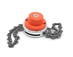 Tambur universal cu lant pentru motocoasa MX153