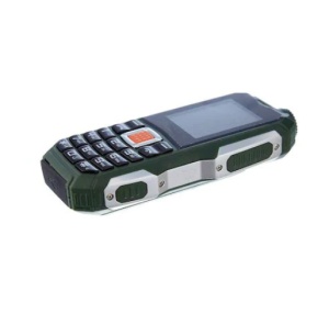 Telefon mobil militar Land Rover Hodoly Tactic L9 - Img 4
