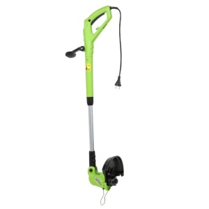 Trimmer electric Grunman 350 W, 25 cm - Img 9