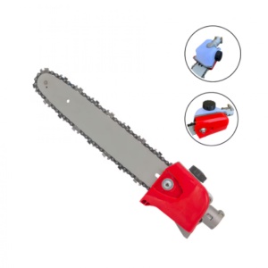 Accesoriu motocoasa tip drujba 26x9 pentru taiat crengi la inaltime MX049
