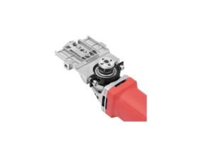 Adaptor tip drujba pentru flex / polizor unghiular, 30cm - Img 6