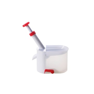 Aparat pentru extras samburi visine, cirese Cherry Pitter - Img 2
