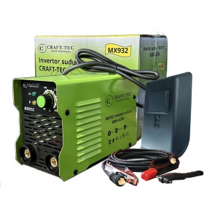 Aparat sudura MMA 420 A MX932