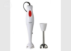 Blender De Mana, 300 W, Lama Din Inox