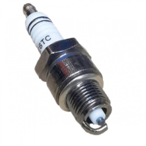 Bujie E6TC, compatibila motoare 2T (scuter, atomizor) MX952 - Img 2