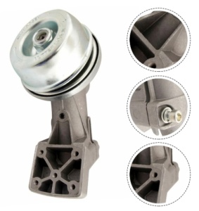 Cap inferior motocoasa, ANGRENAJ unghiular tija patrata FS 22-25 MX491