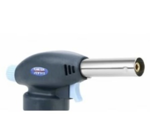 Cap pistol arzator camping 915 ALBASTRU, compatibil cu rezerva spray 227 g, MX037 - Img 5