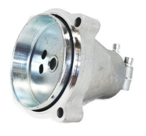 Cap superior oala ambreiaj - reductor motocoasa 28 mm x 9T clopot MX667
