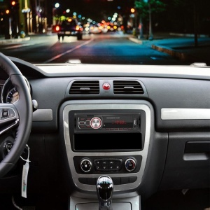 Casetofon masina, Bluetooth, Hands-free