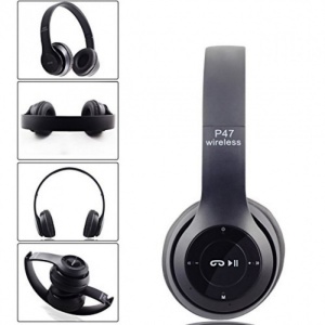 Casti Wireless Stereo
