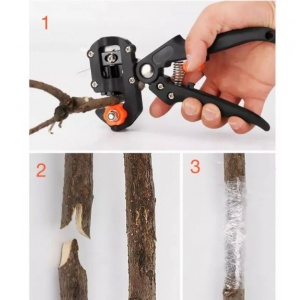 Cleste profesional de ALTOIT LA TRUSA MX517 - Img 4