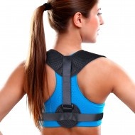 Corset modelator pentru talie de viespe - Img 2