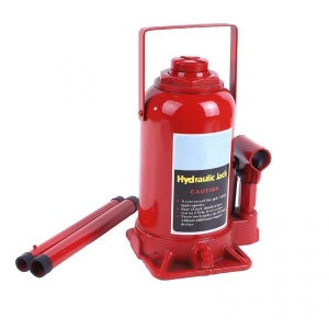 Cric hidraulic 16t tip butelie MX1034 - Img 3