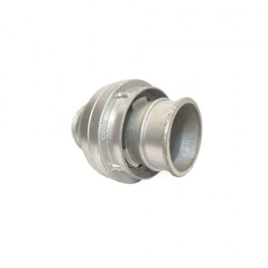 Cupla furtun pompieri 2''- set 2 bucati, MX454