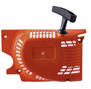 Demaror drujba, dublu, plastic, 5200, MX043
