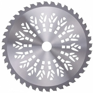 Disc motocoasa NR 10, 255 X40T, EXTRA videa, MX1019