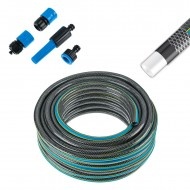 Furtun apa siliconat ½ Toli – 13mm – 50m - Img 2