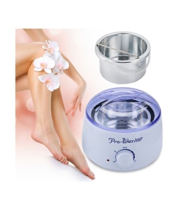 Incalzitor de ceara si parafina, 400 ml Prowax 100