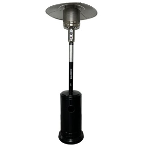 Incalzitor pe gaz terasa exterioara, 14kW, 217cm, siguranta rasturnare