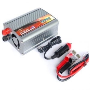 Invertor auto SAD 300W 12V