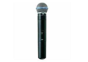 Microfon wireless profesional PGX4, UHF - Img 2