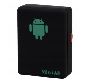 Mini Gps Tracker A8 Suport SIM