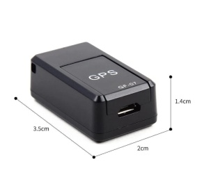 Modul GPS, GF-07 - Img 3