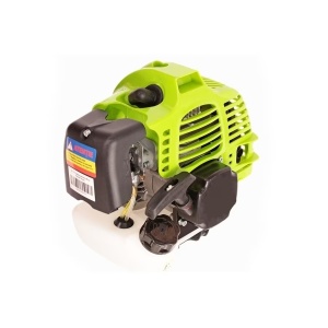 Motocoasa Micul Fermier, 3.4CP, 3 Sisteme Taiere - Img 3
