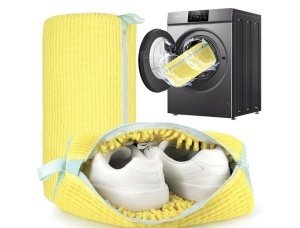 OFERTA 1+1 SAC PENTRU SPALAT INCALTAMINTE LA MASINA DE SPALAT